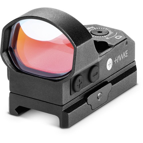 Hawke 12145 visiera reflex