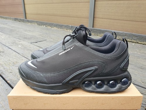 Nike air max roam nero - nike,