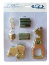 Kit Ricambi Gancio Rapido Ama