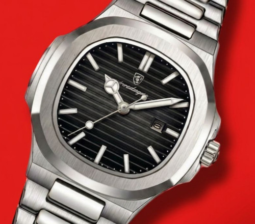 Orologio polso uomo lusso - polso,