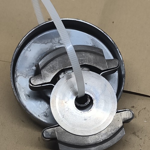 Sachs dolmar 100 - dolmar,