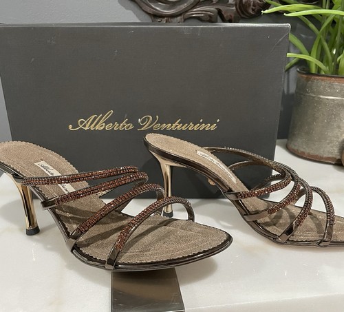 Scarpe alberto venturini - alberto,