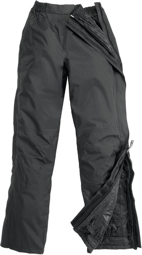 Pantalone antipioggia moto - antipioggia,