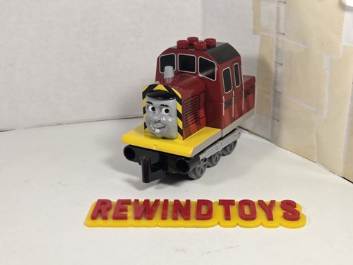 Lego duplo thomas - lego, friends