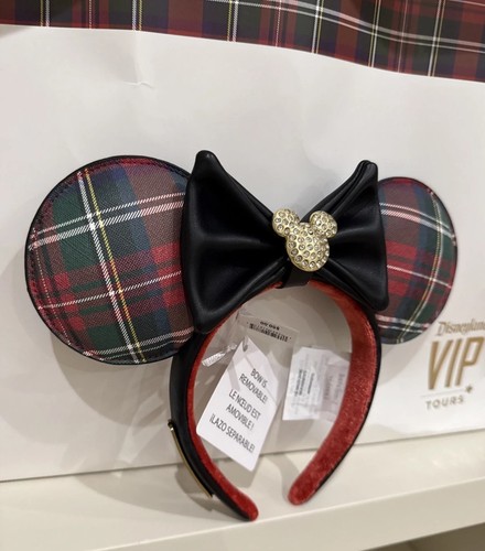 Cerchietto disneyland vip - cerchietto,