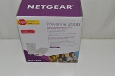 DS NETGEAR POWERLINE 2000 -