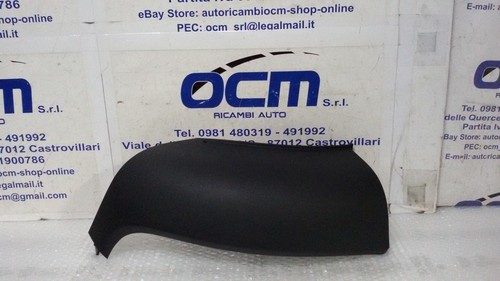0169722 modanatura paraurti - modanatura, sx