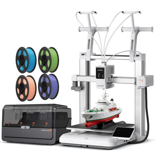 Bundle 4kg pla - bundle,