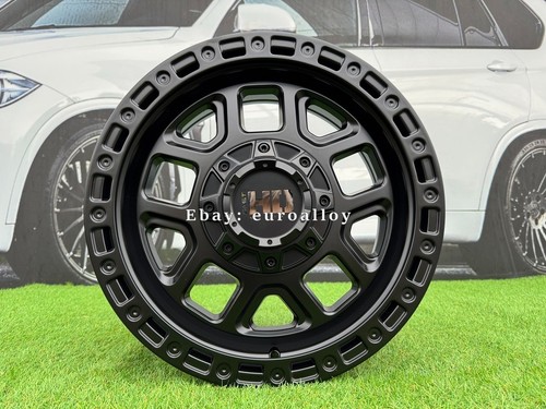 R18 pollici 10x120 127 - 4x,