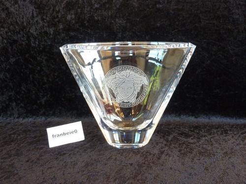 Vaso rosenthal versace - rosenthal, "