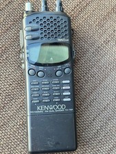 Kenwood TH-79A 144/440MHz FM