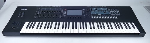 Sintetizzatore roland fantom - roland, 7