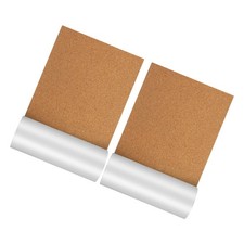  2 Rolls Pannelli Di Sughero