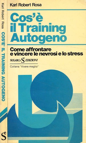 Cos training autogeno - il,
