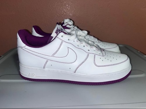 Nike air force viola - nike, e