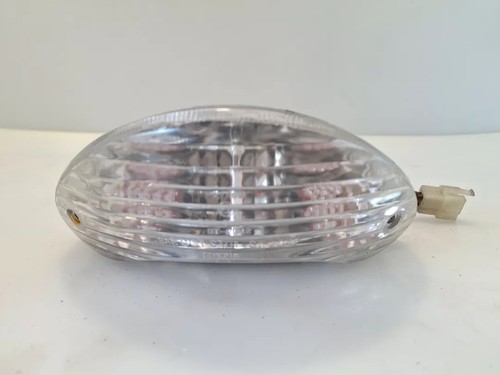 Fanale posteriore suzuki - posteriore,