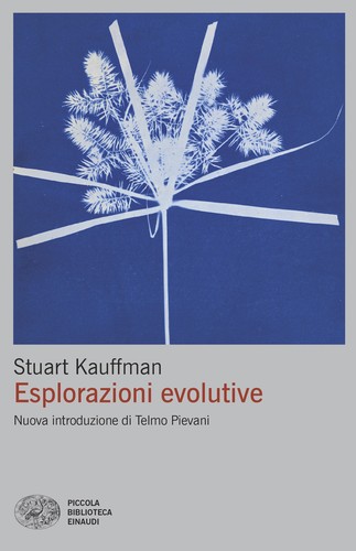 Esplorazioni evolutive - ,