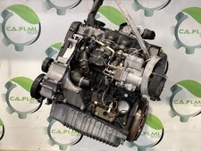 MOTORE COMPLETO PER VOLKSWAGEN Transporter T4 2° Serie ACV Diesel 2.5 (96>03)