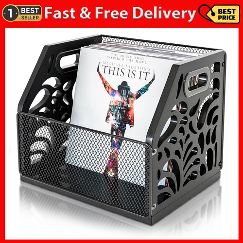 Vinyl record holder - vinyl,