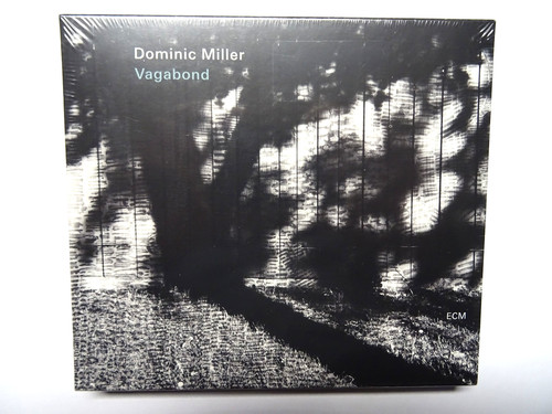 Dominic miller vagabond ovp - cd,