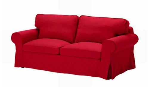 Nuovo copridivano ikea ektorp - copridivano,