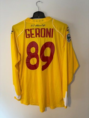 Maglia calcio albinoleffe 2008 - calcio,