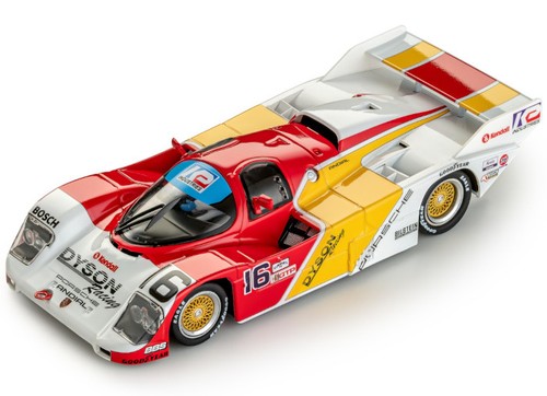 Slot ca25g porsche 962 - slot.it, ca25g,