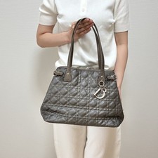 Christian Dior Lady Dior borsa