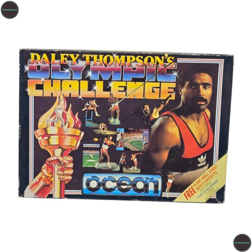 Daley thompsons olympic - daley,