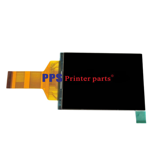 Nuova parte fotocamera display