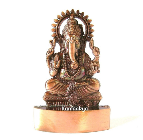 Statua ganesha dio - statua,