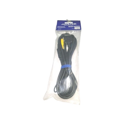 Alpine kce 435iv - ipod, per