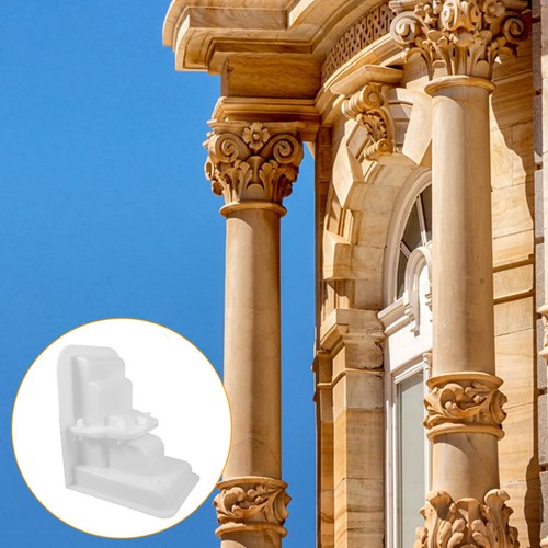 Stampo colonna romano stile - stampo,