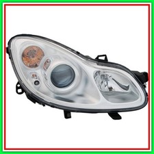 Proiettore Destro H7-H7