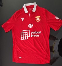 Maglia Ancona Calcio 