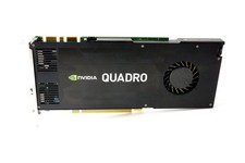 Scheda grafica NVIDIA Quadro