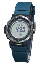 Casio pro trek - trek, line