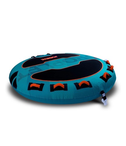 Gonfiabile trainabile droplet - ,