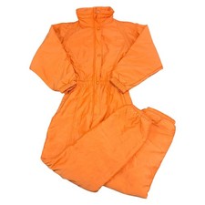 Tuta da sci vintage pezzo