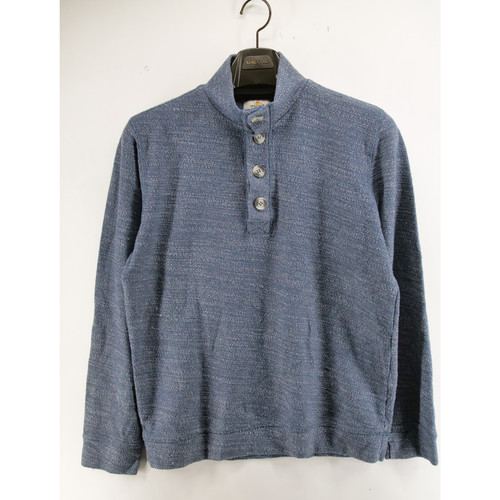 Maglione pullover henley - maglione,