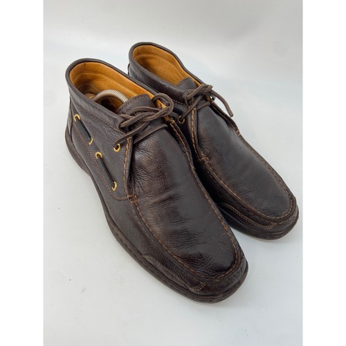 Stivali vintage sperry gold - vintage,