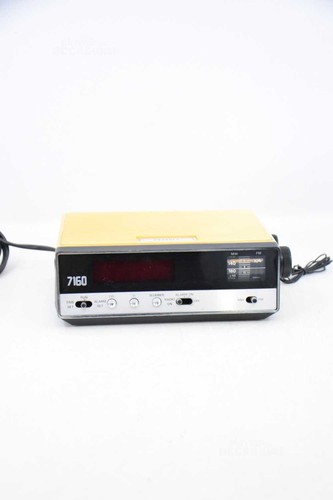 Vintage working phonola 7160 - vintage,