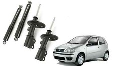 KIT 4 AMMORTIZZATORI FIAT