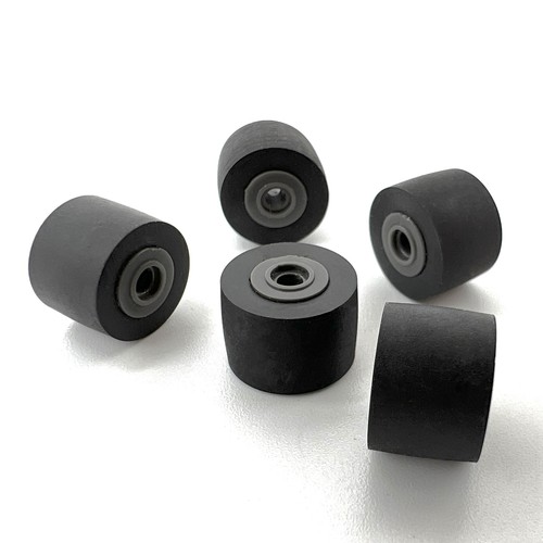 Pinch roller per cassette deck - roller,
