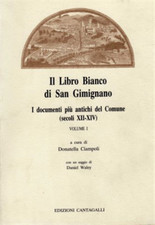  - Il Libro Bianco di San