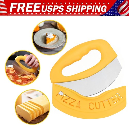 Tagliapizza acciaio inox - tagliapizza,