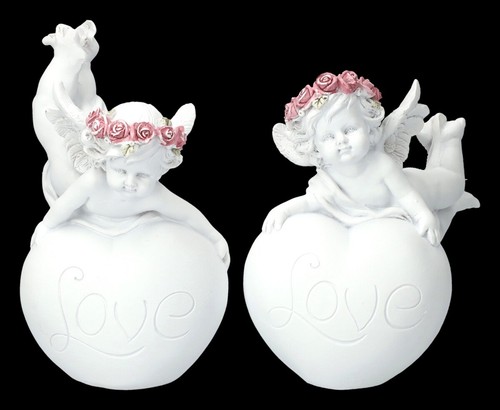 Putti con amore cuore - cuore,