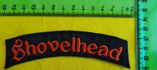 Shovelhead motore bicilindrico - motore,