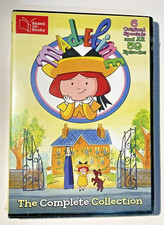 Madeline: The Complete