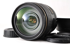 [Come nuovo] Nikon AF-S 24-120